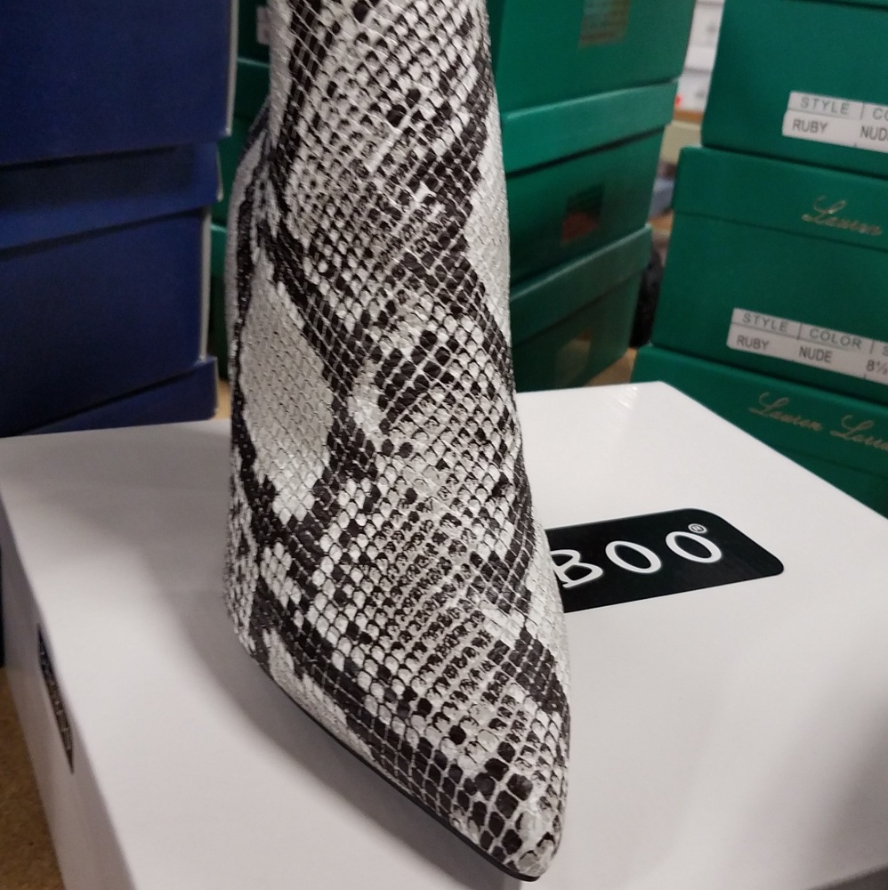 Boots